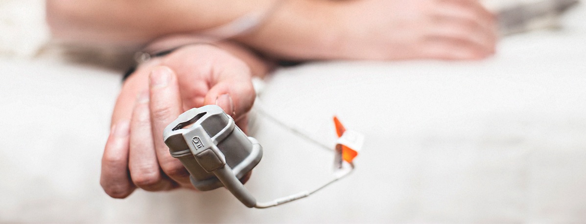A Home Sleep Apnea Test (HSAT) is a limited channel sleep test performed in your home and used to diagnose obstructive sleep apnea
