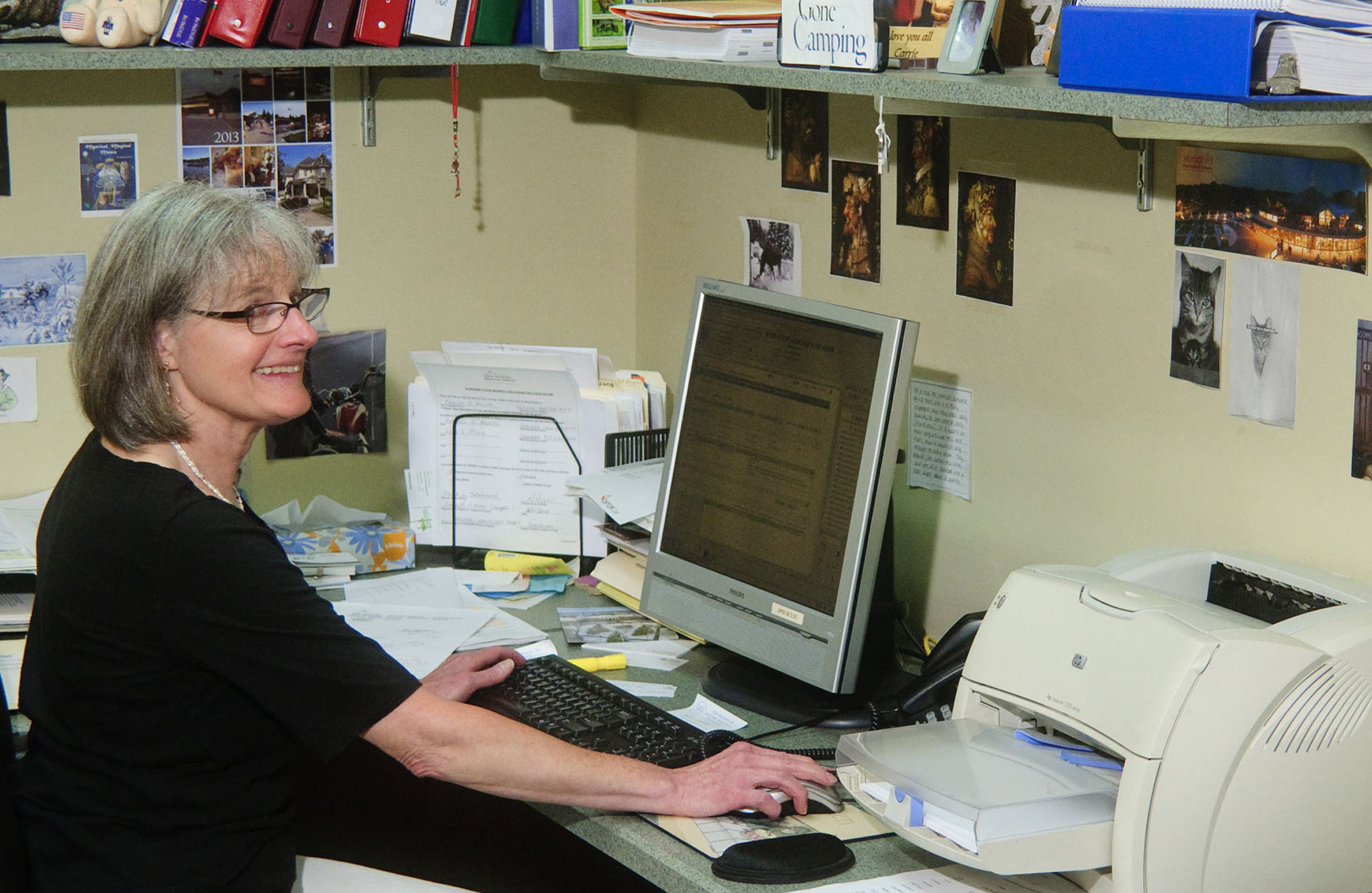 contact us at the new milford medical group
