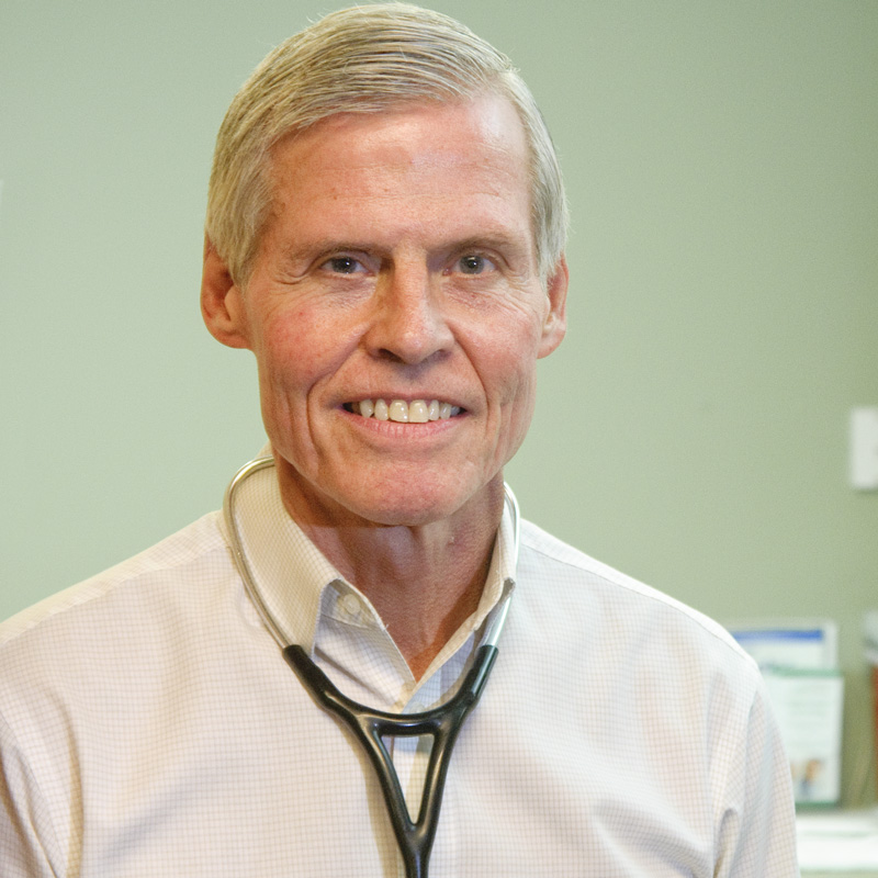 Dr. Jeffrey C. Tyler, MD